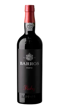 바로스 루비포트