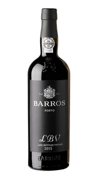 바로스 레이트 보틀 빈티지 포트