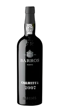 바로스 콜헤이타 2007 포트 2007