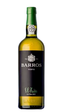 바로스 화이트 엑스트라 드라이 포트