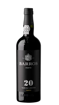 바로스 토니 20년 포트