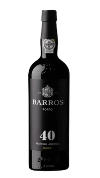 바로스 토니 40년 포트