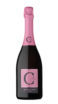 카브리즈 로제 스파클링