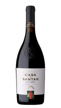 카사 데 산타르 다오