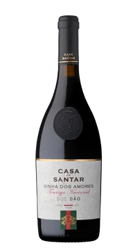 카사 데 산타르 빈하도스 아모레스