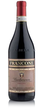 프랑코네 바르바레스코 갈리나 2019