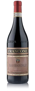 프랑코네 바르바레스코 2018
