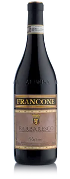 프랑코네 바르바레스코 리제르바 2017