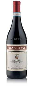 프랑코네 랑게 네비올로 2022