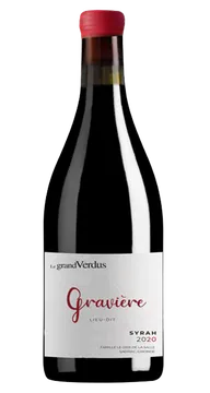 샤또 르 그랑 베흐듀 그라비에르 2020