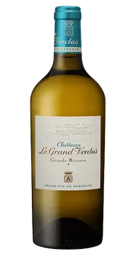 샤또 르 그랑 베흐듀 그랑 리저브 보르도 블랑 2021