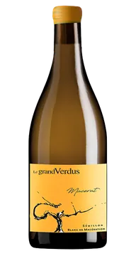 샤또 르 그랑 베흐듀 마세하 2020