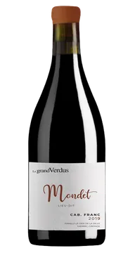 샤또 르 그랑 베흐듀 몽데 2019