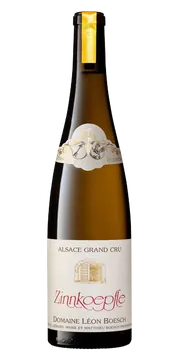 레온보쉬 징코플레 게뷔르츠트라미너 그랑크뤼 2018