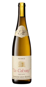 레온보쉬 라 께바느 피노 블랑 2020