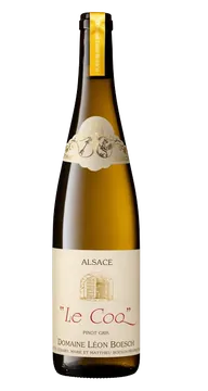 레온보쉬 르 꼬끄 피노 그리 2019