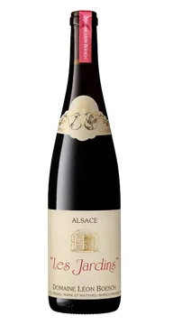 레온보쉬 레 자르뎅 피노누아 2020