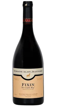 알랭 자냐드 픽상 앙 콤베 로이 2017