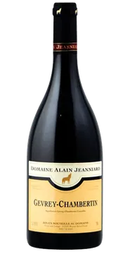 알랭 자냐드 쥬브레 샴베르탕 2020