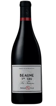 드셀엣필스 본 프리미에 크뤼 레 튜론 2018