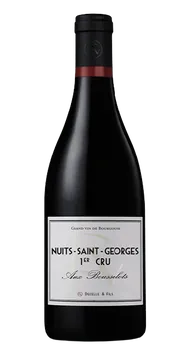 드셀엣필스 뉘상조르주 프리미에 크뤼 오 부셀롯 2017