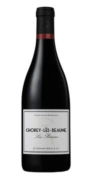 드셀엣필스 쵸레이 레본 레 뿌아리에 2018