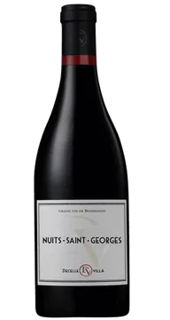 드셀엣필스 뉘상조르주 2017