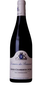 보몽 쥬브리 샴베르땡 프리미에 크뤼 레 쉐르보데 2016