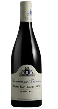 보몽 모레이생드니 프리미에 크뤼 레 밀란데 2018