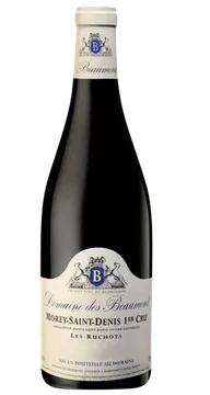 보몽 모레이생드니 프리미에 크뤼 레 루쇼 2017