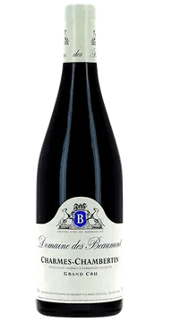 보몽 샤름 샹베르땡 그랑 크뤼 2018