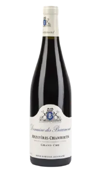  보몽 마조예레 샴베르탕 그랑 크뤼 2018
