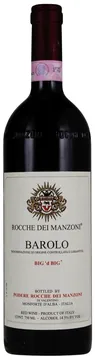 만쪼니 바롤로 빅 디 빅 2013