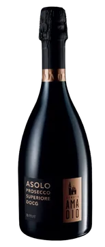 아솔로 프로세코 수페리오레 DOCG 브루트 NV