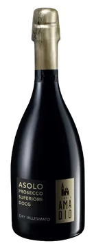아솔로 프로세코 수페리오레 DOCG 드라이 밀레시마토 2024
