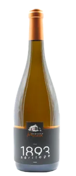 1893 헤리티지 샤블리 VV 2022