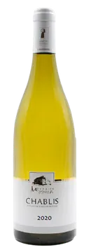 모니에 샤블리 2023