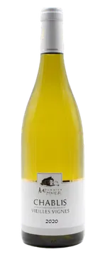 모니에 샤블리 VV 2022