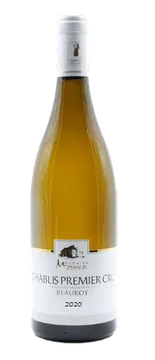 모니에 샤블리 프리미에 크뤼 2022