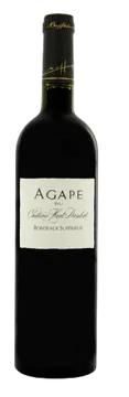 아가페 드 샤토 오 담베 보르도 수페리어 2022