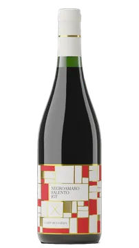 캄피 데안테라 네그로아마로