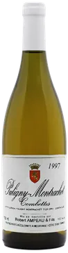 도멘 로베르 앙뿌 퓔리니 몽라쉐 프리미에 크뤼 레 꽁벳 1997