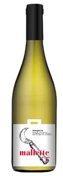 말레뜨 화이트 2021