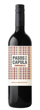 파소스 데 라 카풀라 템프라니요