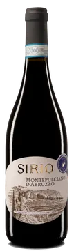 시리오 몬테풀치아노 다부르쪼 2020