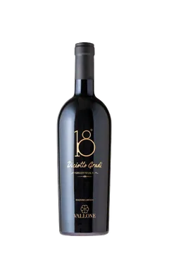 18도 살렌토 로쏘 파씨토 2021