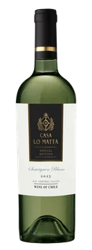 까사 로 마타 소비뇽블랑 2024