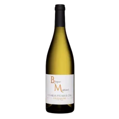 도멘 베그 마티오, 샤블리 프리미에 크뤼 ‘푸르숌' 2023