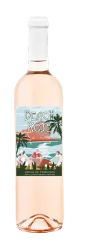 [마지막수량할인] 비치 로제 2022