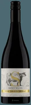 시드니 윌콧 바인 드라이드 쉬라즈 2021